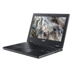 Acer CB311-10H-4995 HD 11.6" Chromebook - AMD A4-9120C - 64GB eMMC - 4GB RAM - Chrome OS - Black-RAM Size & Type: 4GB LPDDR4