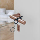 Orange River Multifunctional No-Touch Door Opener - Assorted - 4 Pack-Can be carried aound as a keychain