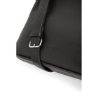 Bugatti Women - Opera - Crossbody Bag - Black-Top zip closure