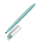 Pilot FriXion Light Erasable Chisel Tip Pen-Style Highlighters - Assorted Pastel Colours - 6 Pack-6 Pack