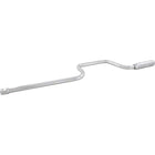 Gray Tools 1/2" Drive Speeder, 19-1/4" Long, Chrome Finish-Drive Size: 1/2"