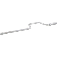 Gray Tools 1/2" Drive Speeder, 19-1/4" Long, Chrome Finish-Drive Size: 1/2"