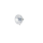 Azar Suction Cup with Thumb Screw And Nut, 1.75" Diameter, 20 Pack-Use these suction cups for glass or any smooth surfaces