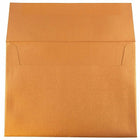 JAM Paper A8 Invitation Envelopes, 5.5 x 8.125, Stardream Metallic Copper, 50 Pack (9844I)-Blank interior for personalized message