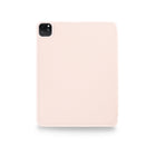 JCPal DuraPro Case with Pencil Holder for 12.9" iPad Pro (2021 Model) - Pink-2021 iPad Pro 12.9"