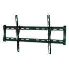 TygerClaw Tilt Wall Mount, 42 to 70", 8-1/2" x 37" x 2", Black-Large size tilt wall mount