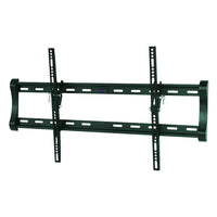 TygerClaw Tilt Wall Mount, 42 to 70", 8-1/2" x 37" x 2", Black-Large size tilt wall mount