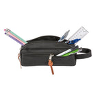 Pep Rally Pouch - Black-4