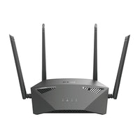 D-Link DIR-1950 AC1900 High Power Gigabit Mesh Wi-Fi Router-1900 Mbps