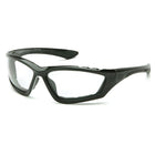 Pyramex Accurist Safety Eyewear Glasses, Clear Anti-Fog, 6 Pack-6/pack
