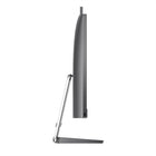 Lenovo 23.8" All-in-One Desktop Computer - Intel Core i5-12500H - 512GB SSD - 8GB RAM - Windows 11 Home-Memory: 8GB 4800MHz DDR5 RAM
