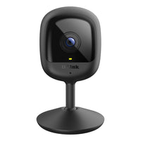 D-Link Compact Full HD Pro Wi-Fi Camera-True Full HD Clarity - Full HD 1080p resolution @ 30 FPS