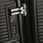 American Tourister - Curio Valise De Cabine Spinner-Basse Noir-8
