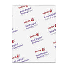 Xerox Bold Digital FSC Certified Printing Paper, 32 lb., 8.5" x 11", White, 500 Sheets (3R11764)-Paper weight 32 lb.