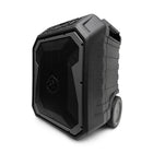 EcoBoulder Pro Bluetooth Speaker-120-watts dynamic power amplifier for massive sound.