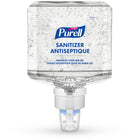PURELL Advanced Hand Rub Gel for Purell ES8 - 1200 mL Refill - 2 Pack-Kills more than 99.99% of most common germs that may cause illness