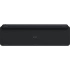 Logitech MX Keys Advanced Wireless Illuminated Keyboard - Black-Hand proximity detection and automatic backlighting