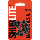 SCN Industrial Three-Flint Lighters - Three-Flint Renewal - 36 Pack-Quantity per pack - 36