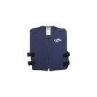 TechNiche TECHKEWL Phase Change Cooling Vest, Indura, L/XL-COOL PAX phase change inserts maintain a steady 14 degrees Celsius (58 degrees Fahrenheit) regardless of ambient temperatures, recharges in 25-30 minutes