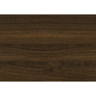 Monarch Specialties 2717 Tv Stand - 72"L/Brown Wood-Look With 2 Doors-Dimensions: 71"L x 15.5"W x 20.75"H