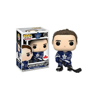 Funko Pop! Sports: NHL - Auston Matthews-Vinyl Figure
