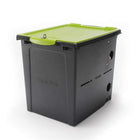 Copernicus Original Tech Tub Premium (TEC600C)-Made from highly durable, heat resistant ABS plastic and vented to ensure airflow