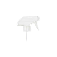 Diversey Trigger Sprayer - 9" Dip Tube - White-Fine mist or steady stream