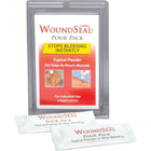 Woundseal Topical Powder, 12 Pack (SEB214)-Package Format - Pour pack