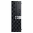 Dell OptiPlex 7070 SFF Refurbished Desktop Computer - Intel Core i7-9700 - 32 GB RAM 1TB SSD - Windows 11 Pro-RAM Size & Type: 32GB & DDR4