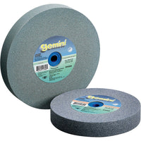 Norton Bench Grinding Wheel - Gemini - 3 Pack-Abrasive Material: Aluminum Oxide
