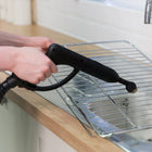 Ewbank Dynamo Multi-Tool Steam Cleaner-From kitchens, bathrooms, tiles, windows, ovens, grills even carpets & rugs are no issue for the Ewbank Steam Dynamo.