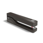 TRU RED Full-Strip Desktop Stapler - 20-Sheet Capacity - Black-Desktop stapler delivers simple stapling performance that is perfect for occasional use