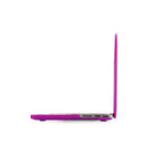 TUCANO K-HSNI-MBA13-PP-2 NIDO Hardshell MBA 13" - Purple-Dimensions: 0.9" x 14.2" x 9.8"
