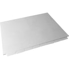 Southwest Copies Tabs White 8th Cut Reverse - 30 Pack-Index Copier Tab Dividers