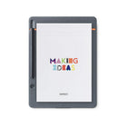 Wacom Bamboo Smart Pad Slate, Small-For SmartPad