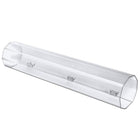 Azar Displays 24" Wide Acrylic Headband Holder Display (900024)-Headband holder is a great way to display headbands for easy customer access