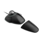 Kensington Orbit Trackball with Scroll Ring - Space Grey Ball-7