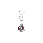 Magliner Powered Aluminum Continuous Hand Truck (CLK170EGS4)-Handle Type: Continuous