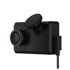 Garmin 1440p Dash Cam Live with 140-degree Lens - Black-Increase situational awareness with forward collision, lane departure and speed camera warnings