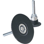 3M Standard Abrasives Quick-Change Disc Holder Pad - 4 Pack-FOR SMALL DIAMETER SOCATT DISCS