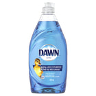 Dawn Ultra Dish Soap - Original Scent - 473 mL-Contains 2X Grease Cleaning Power (cleaning ingredients per drop vs. Dawn Non-Concentrated)