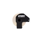 Brother DK3235 Die-Cut Removable Paper Labels-Type of Label: Small removable paper label