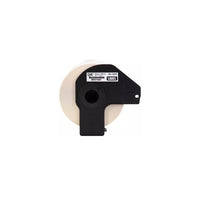 Brother DK3235 Die-Cut Removable Paper Labels-Type of Label: Small removable paper label