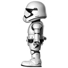 UBTECH Star Wars Stormtrooper Robot (IPSW002)-Dimensions: 11" x 6" x 5"