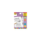 Evan-Moor Daily Science Activity Book, Grades 2nd-Age group and grade: Ages 8 - 11 and grades 2nd