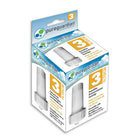 PureGuardian FLTDC30 Humidifier Demineralization Filter-Simply screw the cartridge into the humidifier tank.