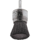 Osborn Crimped Wire End Brushes - 12 Pack-Application Type Steel