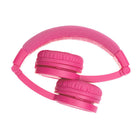 BuddyPhones Explore+ RosePink-Gold Plated 3.5mm