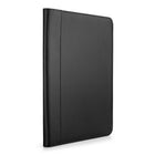 Bugatti Zip Around Closure Writing Case in Smooth Synthetic Leather (WRC1503)-Smooth synthetic leather