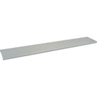 Workbench, Lower Shelves-Overall Width" - 92 (for use with 96" top)